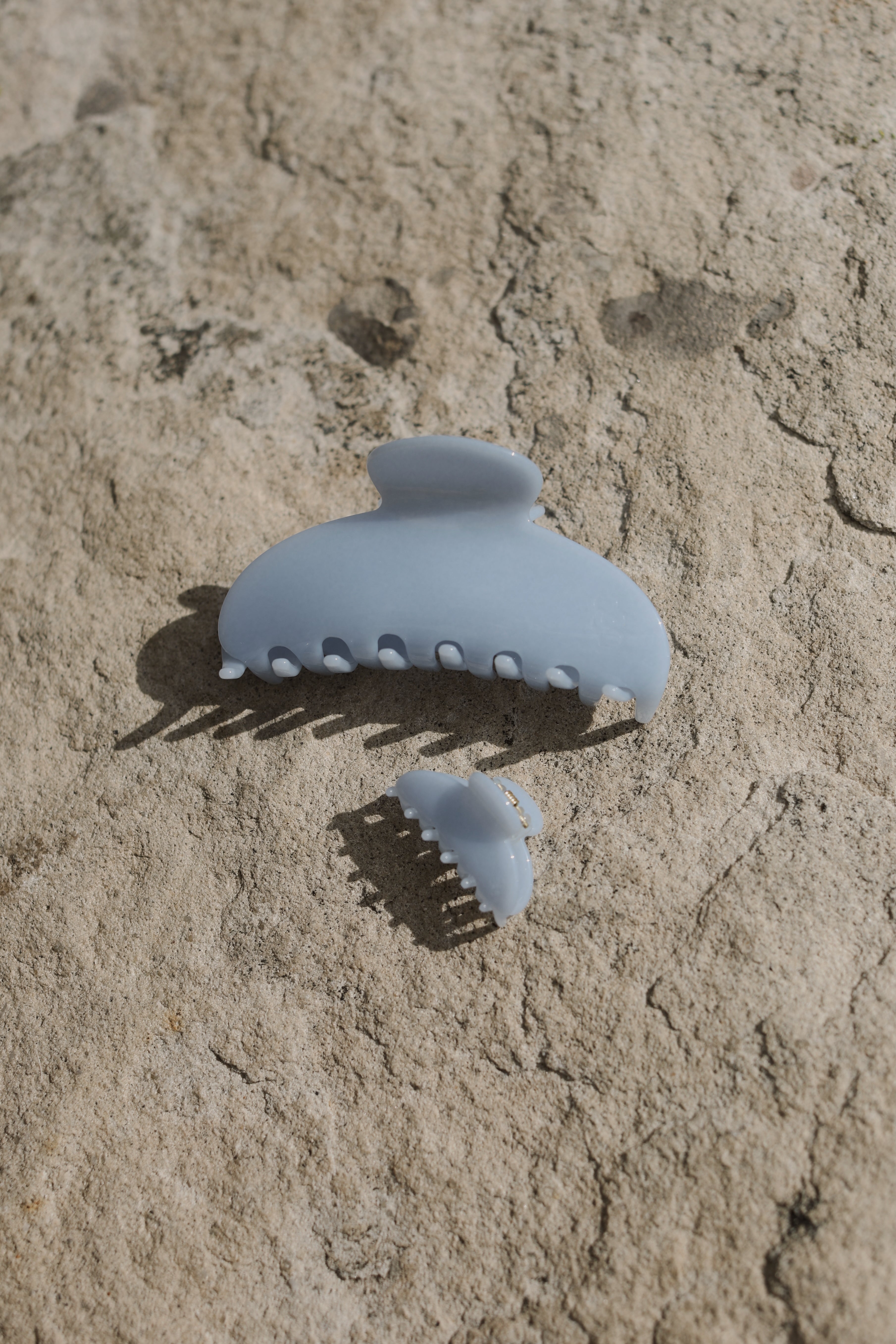 Claw Clip Large – Coast