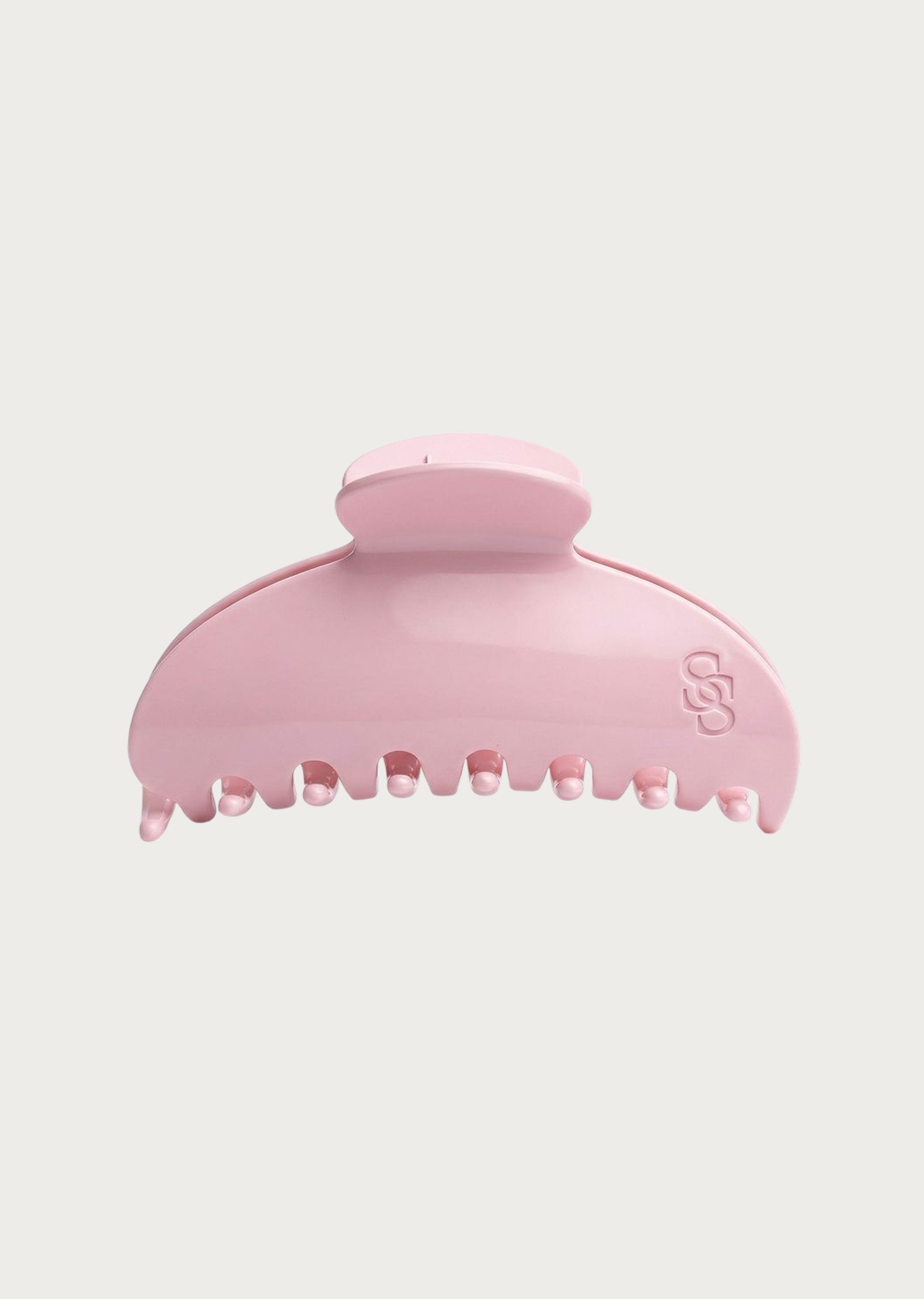 Claw Clip Large – Ballerina