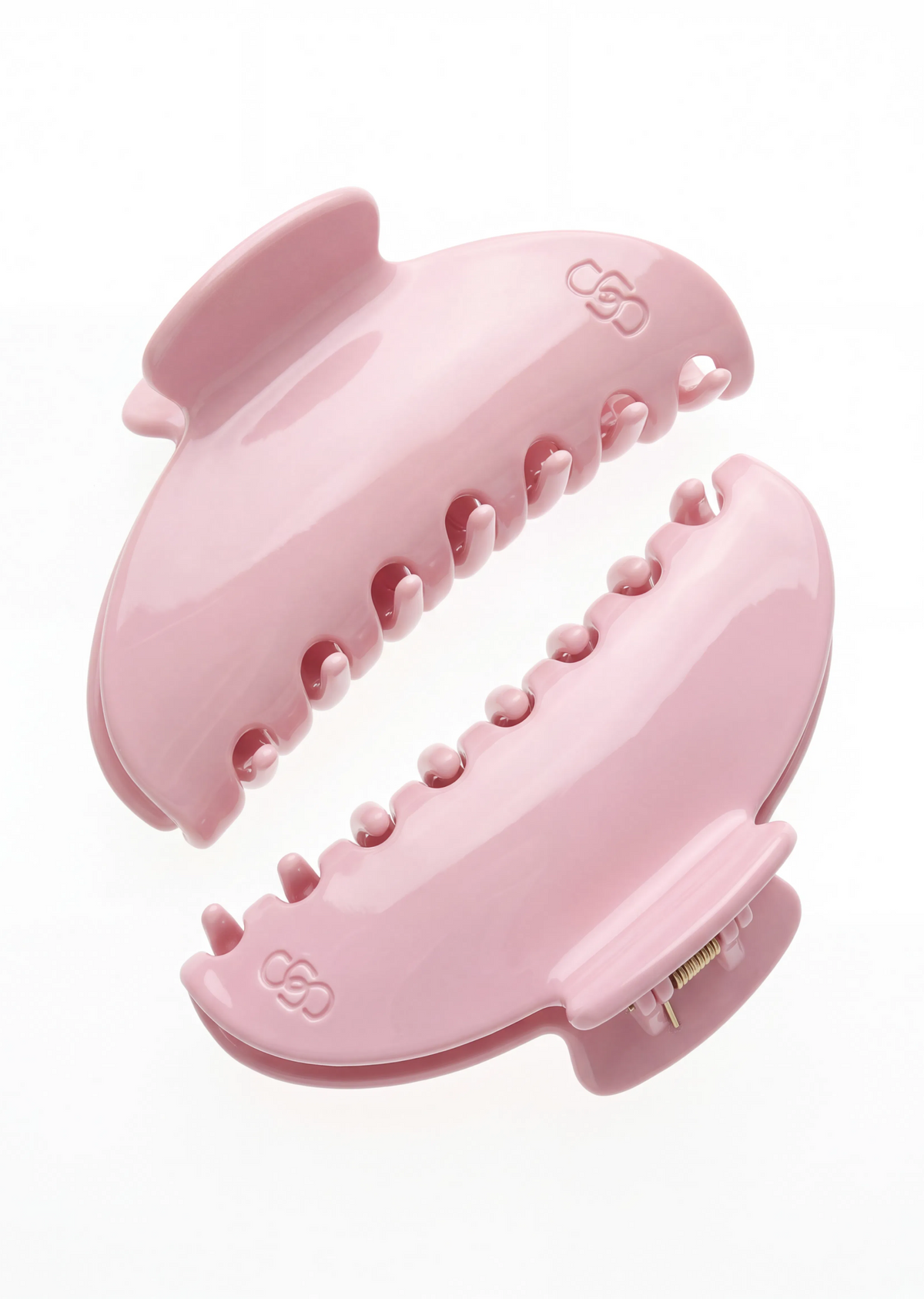 Claw Clip Large – Ballerina