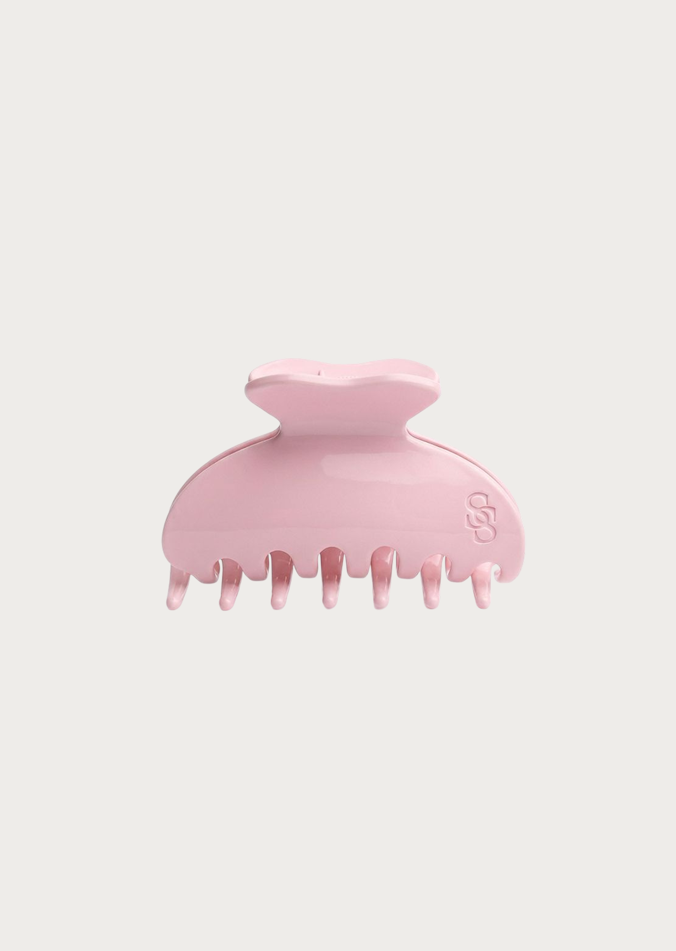 Claw Clip Medium – Ballerina