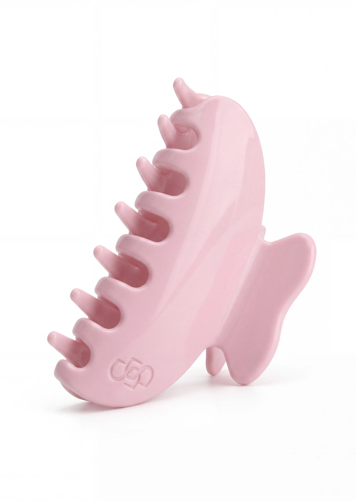 Claw Clip Medium – Ballerina