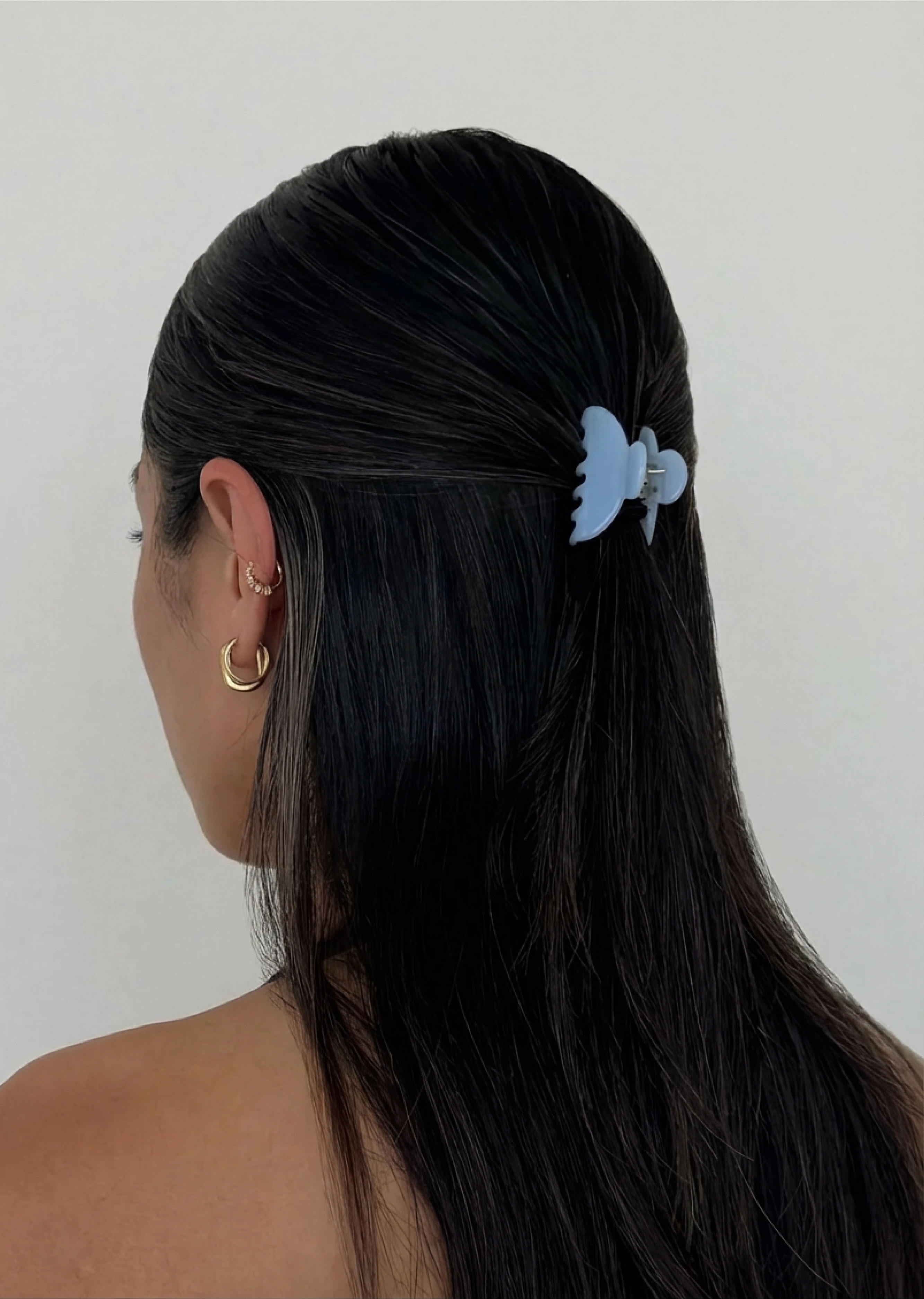 Claw Clip Mini – Coast